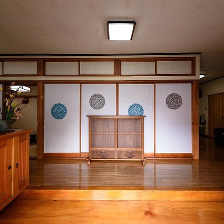 Yufuin Onsen Oyado Jinnouchi Eksteriør bilde